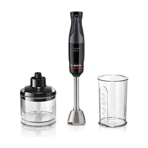 Bosch ErgoMaster Serie 4 MSM4B620 Batidora de pie
