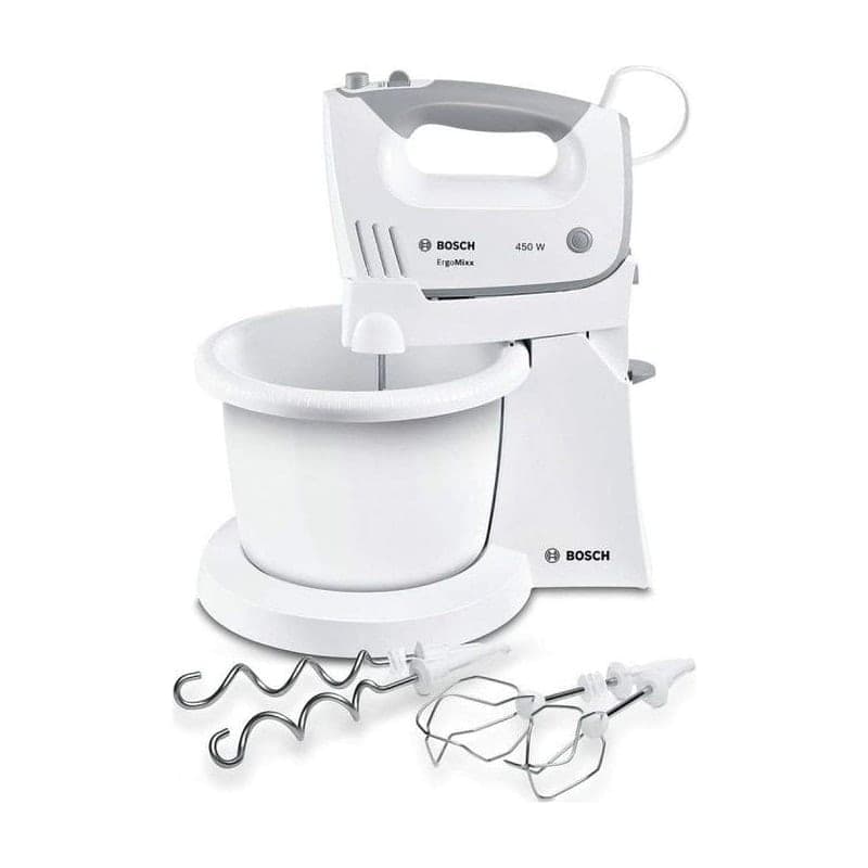 Bosch ErgoMixx MFQ36460 Batidora amasadora
