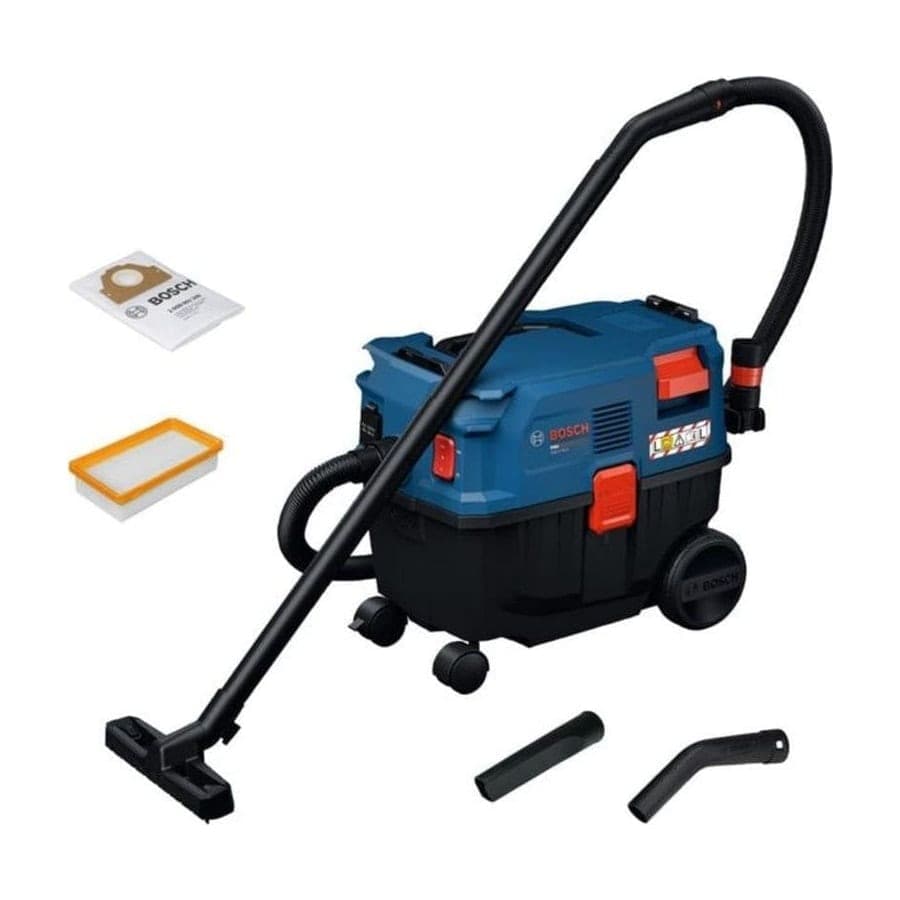Bosch GAS 12-25 LS Aspirador industrial