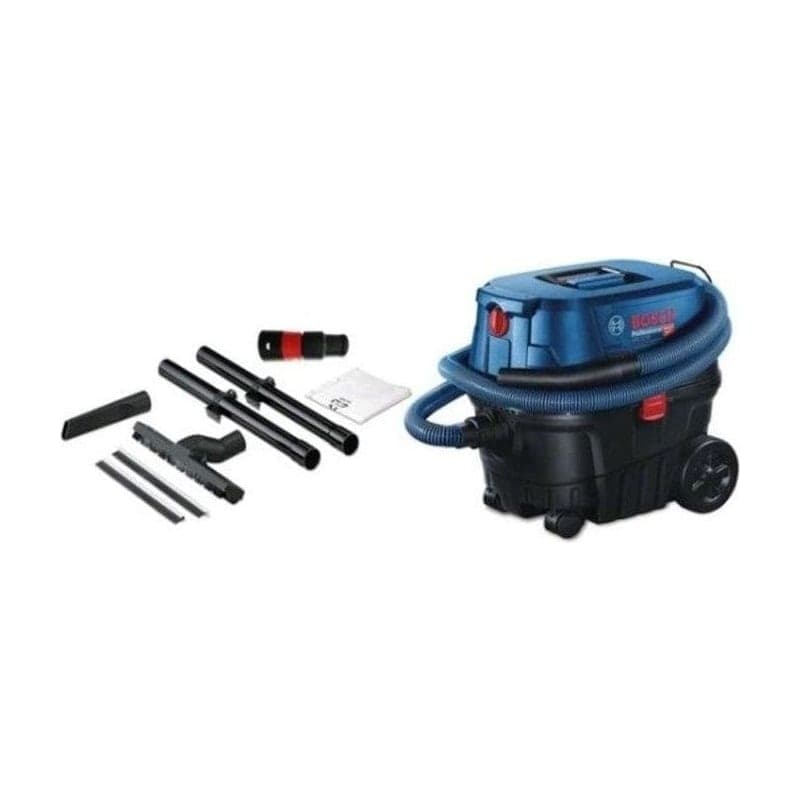 Bosch GAS 12-25 PL Aspiradora industrial