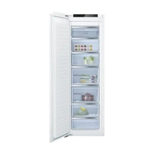 Bosch GIN81ACE0 Congelador