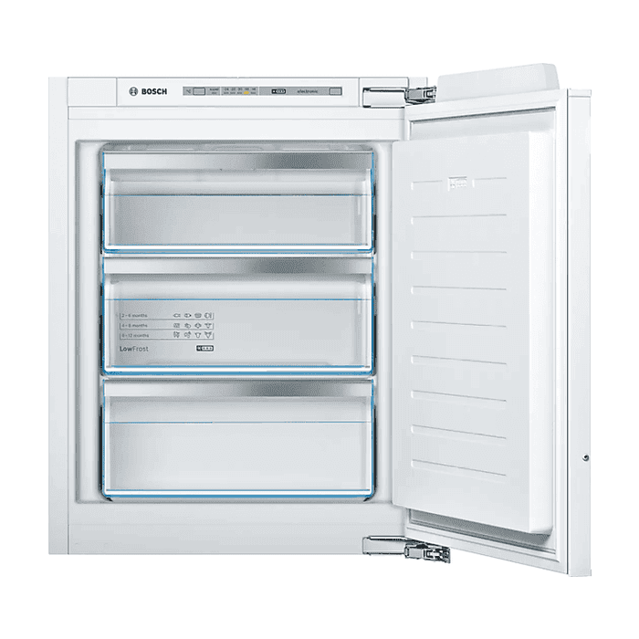 Bosch GIV11AFE0 Congelador bajo encimera