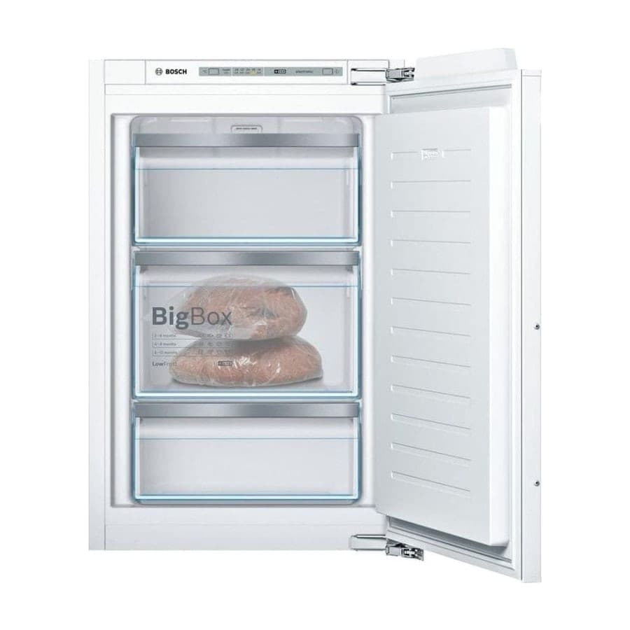 Bosch GIV21AFE0 Congelador integrable