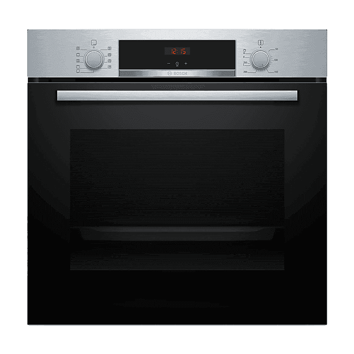 Bosch HBA514ES3 Horno multifunción integrable