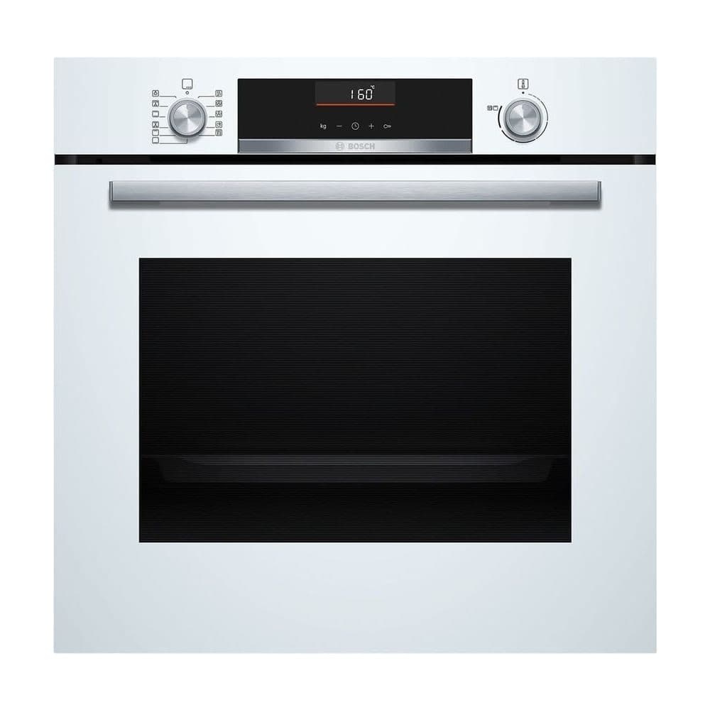 Bosch HBG536EW4 Horno eléctrico Serie 6