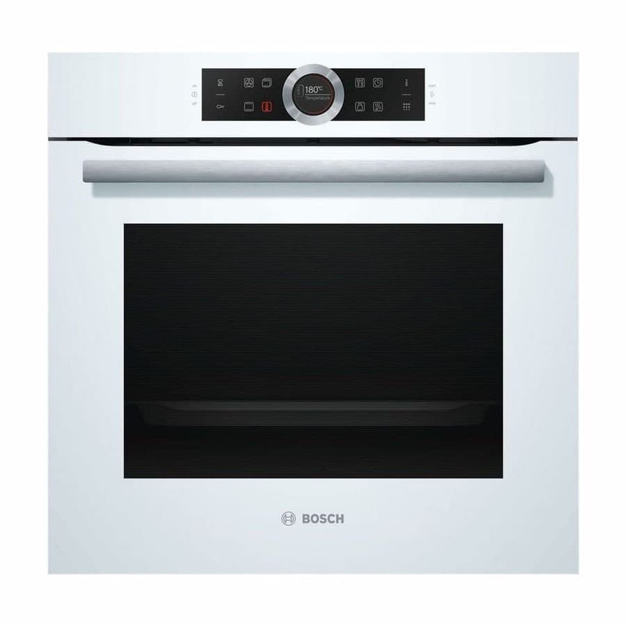 Bosch HBG675BW1 Horno multifunción pirolítico