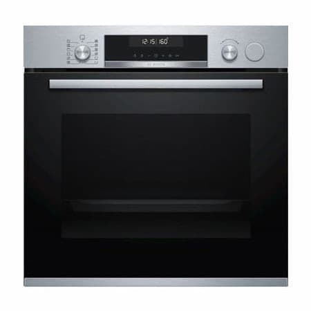 Bosch HRA5380S1 Horno Multifunción Vapor