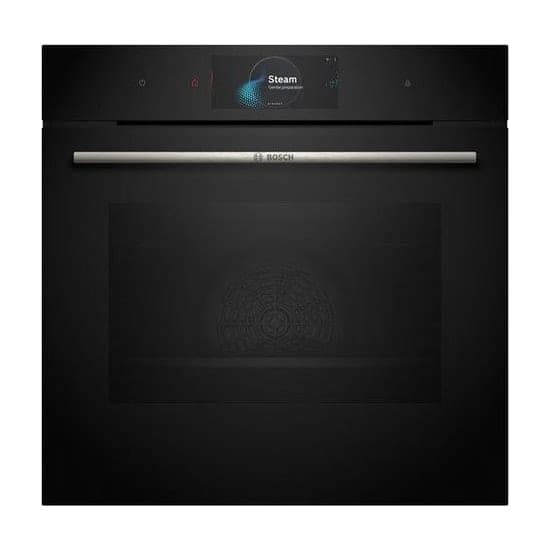 Bosch HRG7784B1 Horno multifunción con vapor