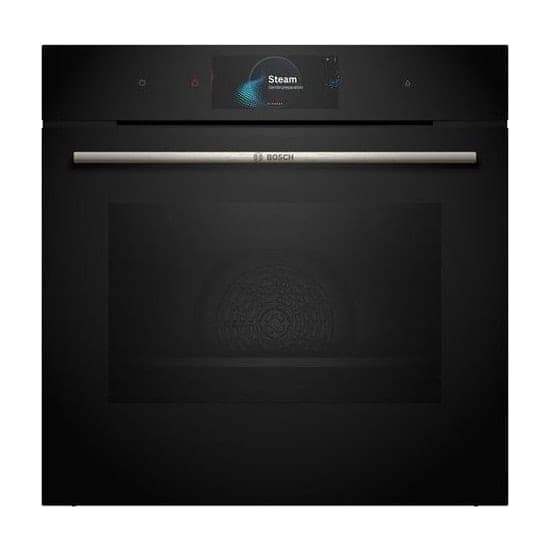 Bosch HSG7584B1 Horno multifunción con vapor