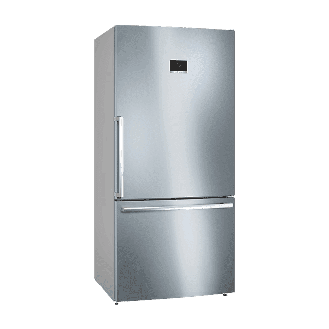 Bosch KGB86XIEP Frigorífico combi