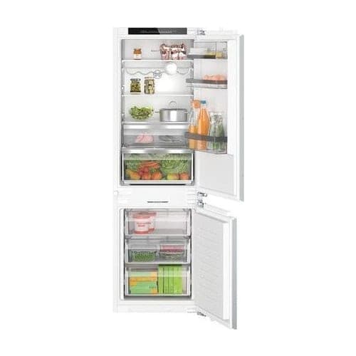 Bosch KIN86ADD0 Frigorífico combi integrable