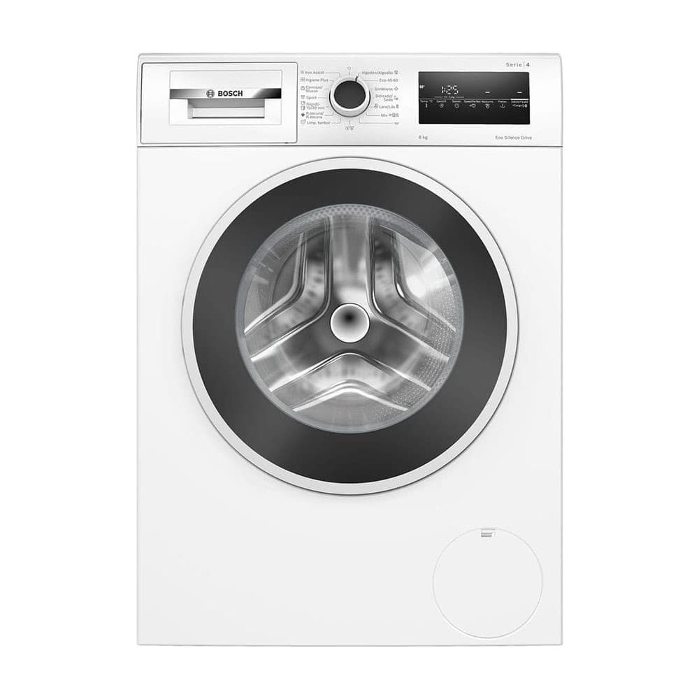 Bosch Lavadora WAN24280ES 8 kg