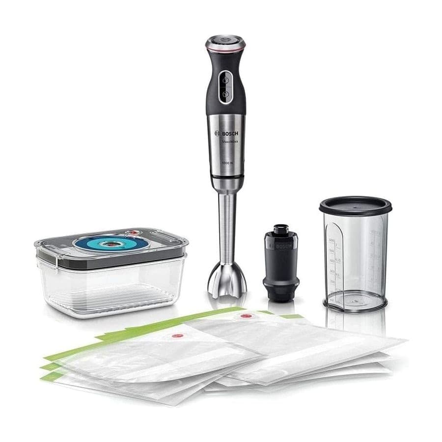 Bosch MaxoMixx MS8CM61V1 Batidora de mano