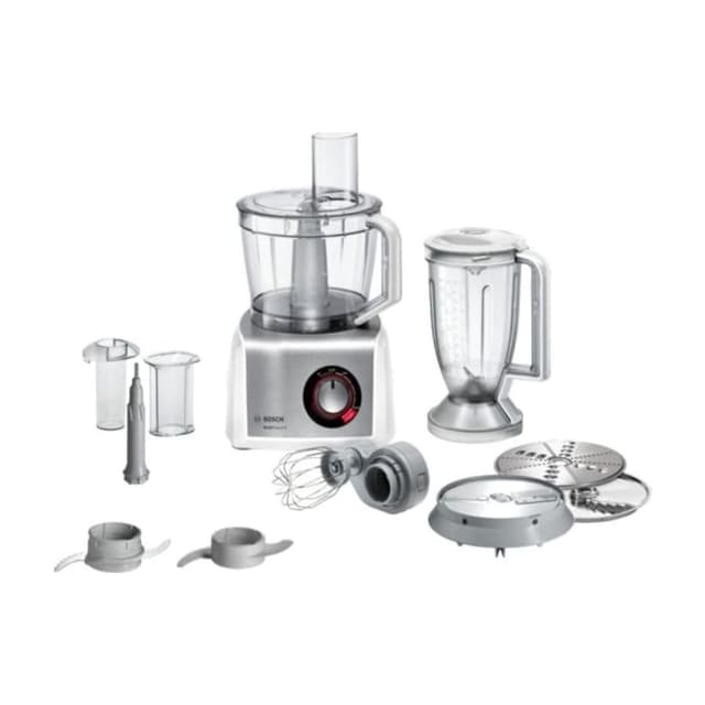 Bosch MC812S814 Procesador de alimentos