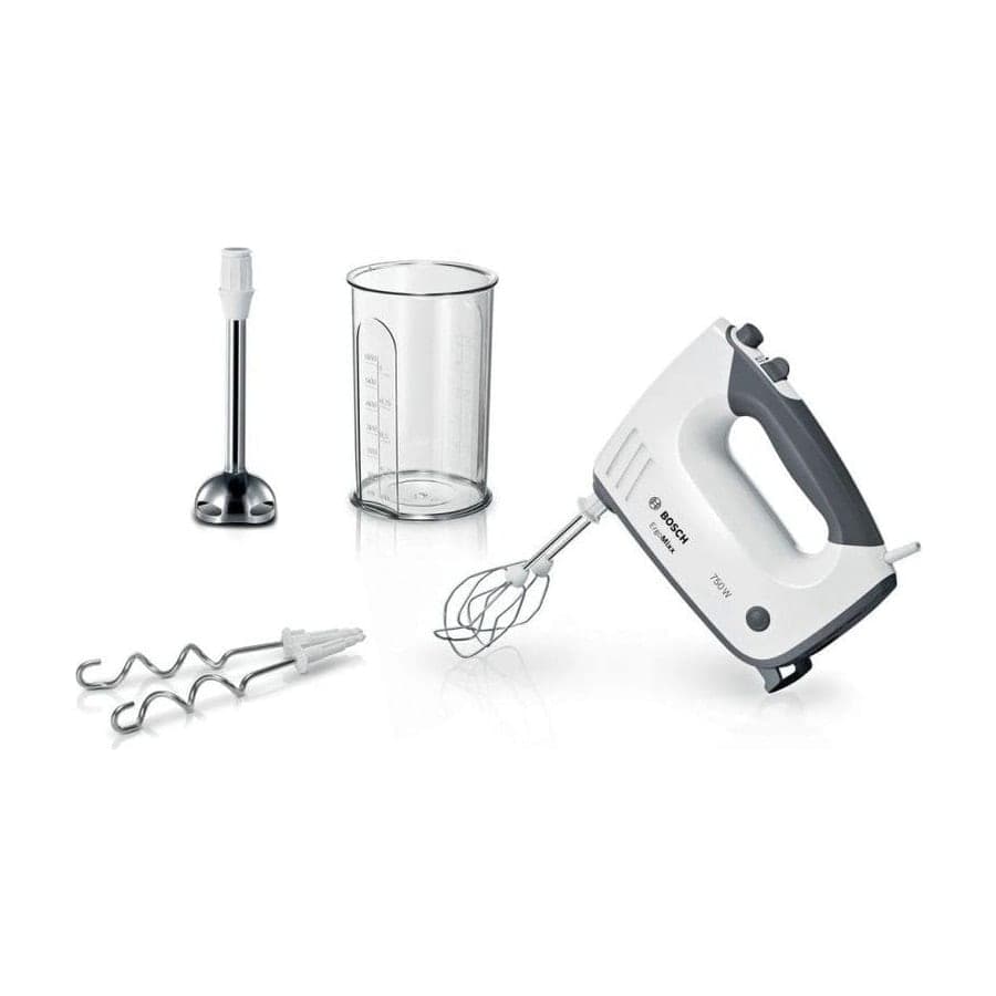 Bosch MFQ37470 Batidora de mano