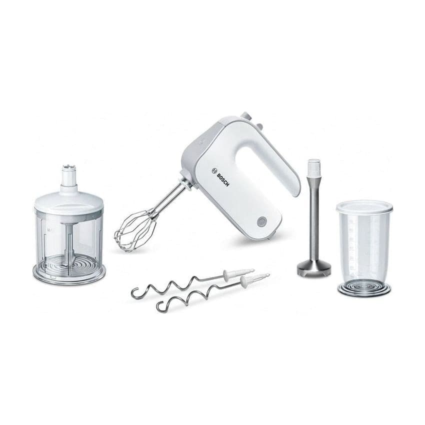 Bosch MFQ4080 Batidora de Repostería