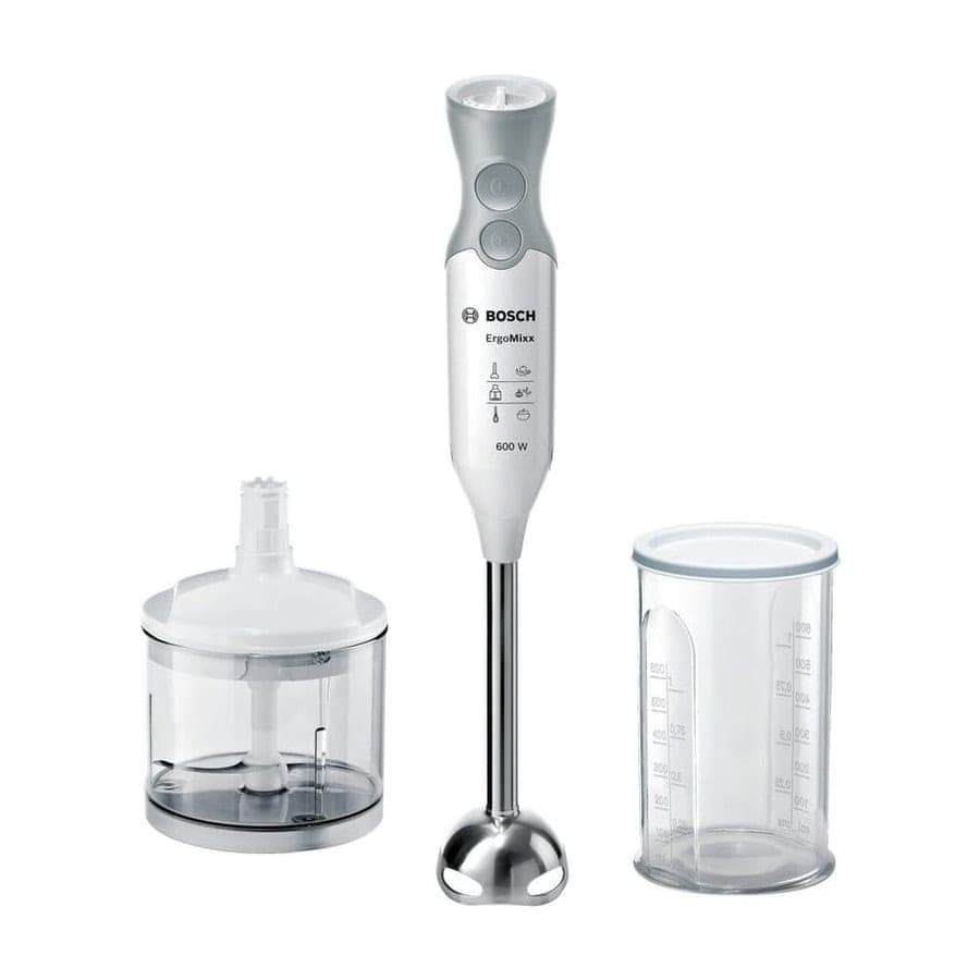 Bosch MSM66120 Batidora de mano