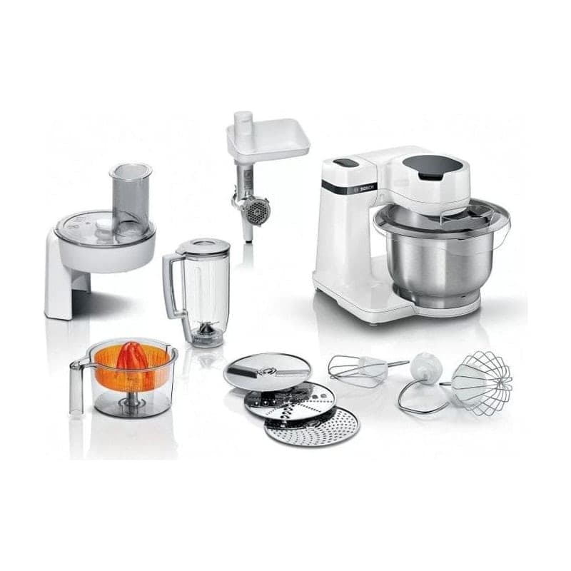 Bosch MUM Serie 2 Robot de cocina