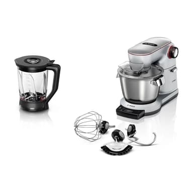 Bosch OptiMUM MUM9YX5S12 Robot de Cocina