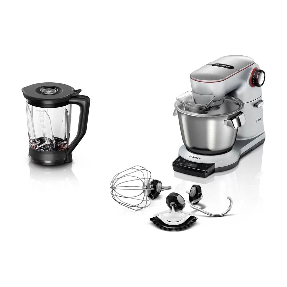 Bosch OptiMUM MUM9YX5S12 Robot de Cocina