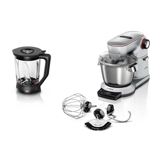 Bosch OptiMUM MUM9YX5S12 Robot de Cocina