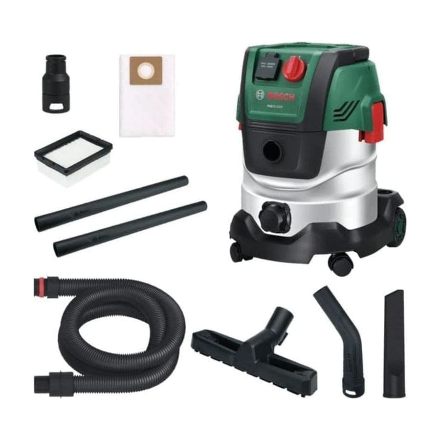 Bosch PAS20-220P Aspiradora húmedo y seco