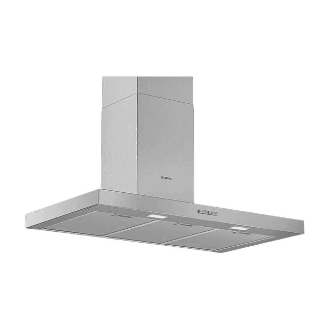 Bosch Serie 2 DWB96BC50 Campana decorativa 90 cm