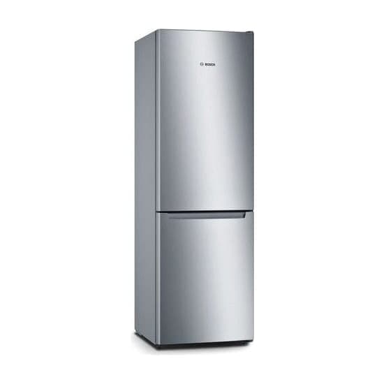 Bosch Serie 2 KGN33NLEB Frigorífico combi