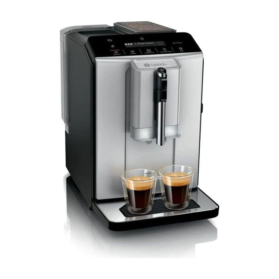 Bosch Serie 2 TIE20301 Cafetera superautomática