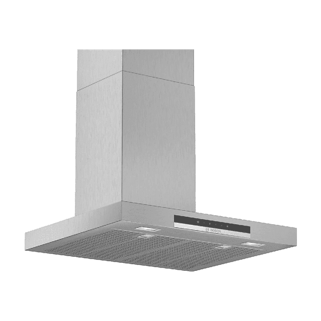 Bosch Serie 4 DWB67IM50 Campana decorativa 60 cm
