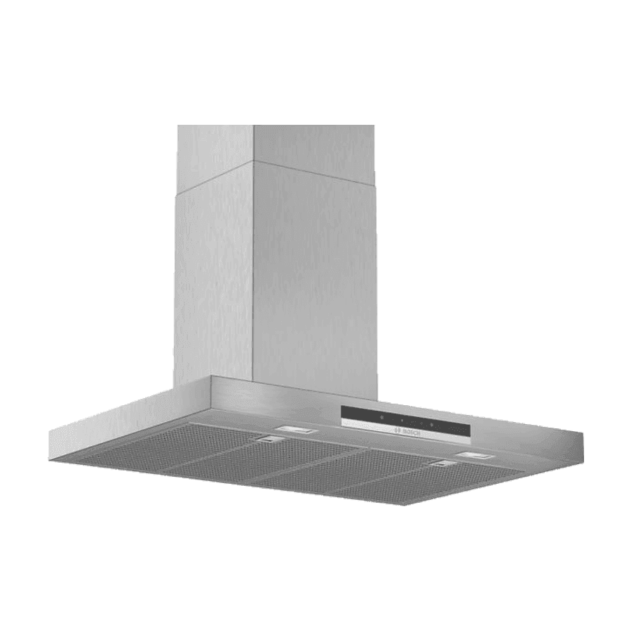 Bosch Serie 4 DWB77IM50 75 cm Campana decorativa