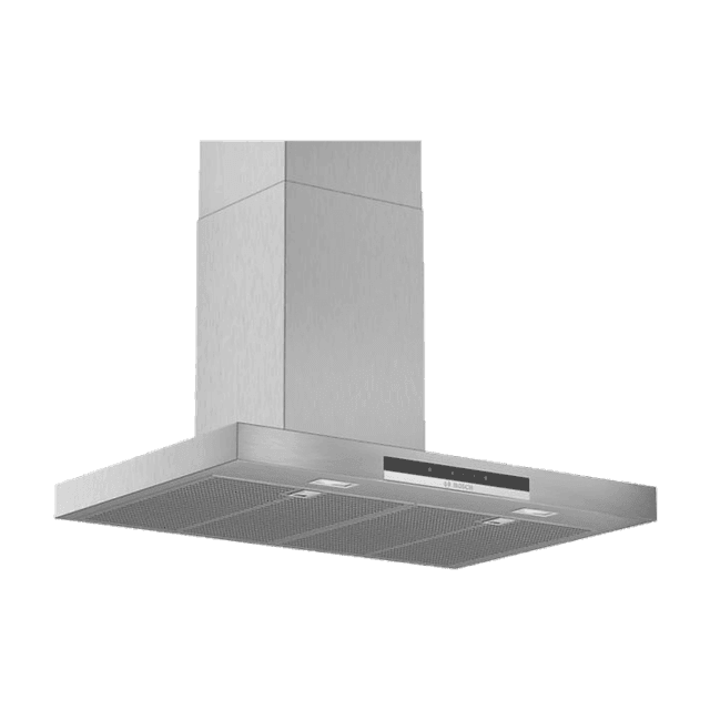 Bosch Serie 4 DWB77IM50 75 cm Campana decorativa