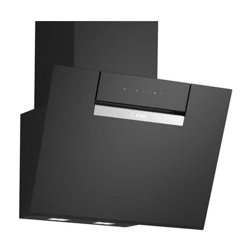 Bosch Serie 4 DWK67FN60 Campana decorativa 60 cm