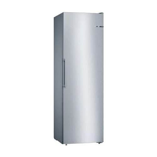 Bosch Serie 4 GSN36VIEP Congelador vertical
