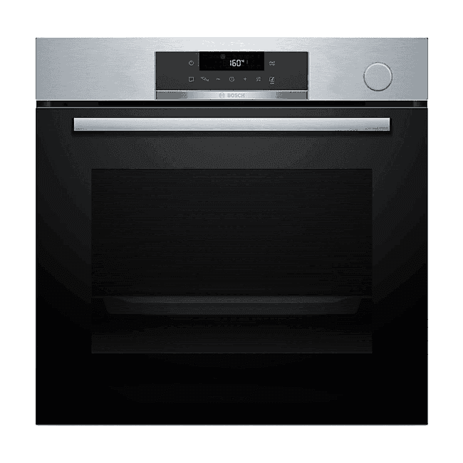 Bosch Serie 4 HRG532ES3 Horno a vapor