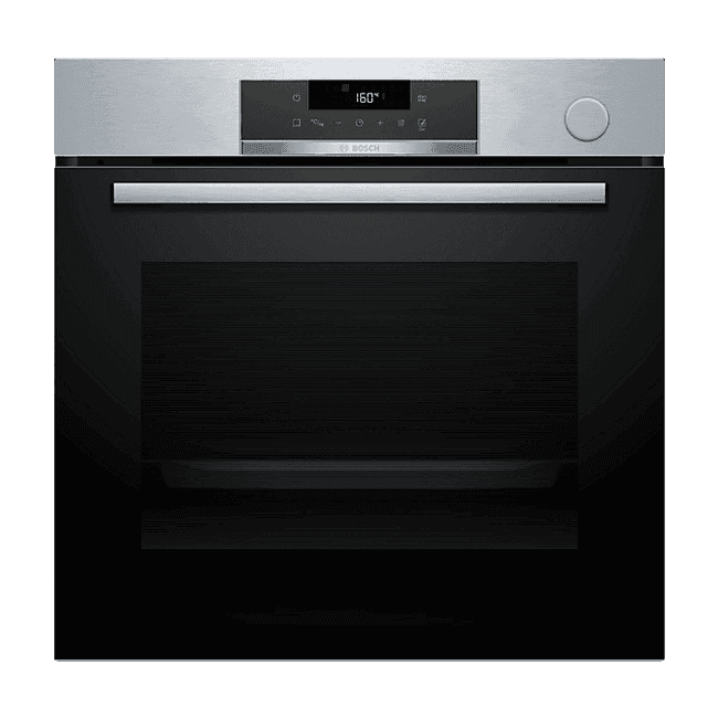 Bosch Serie 4 HRG572ES3 Horno a vapor