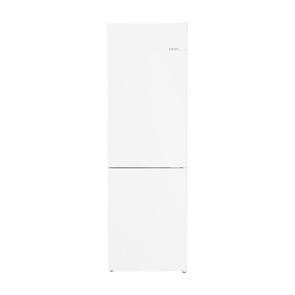 Bosch Serie 4 KGN36VWED Combi No Frost
