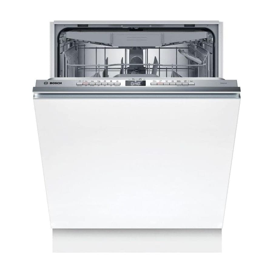 Bosch Serie 4 SBV4HVX14E