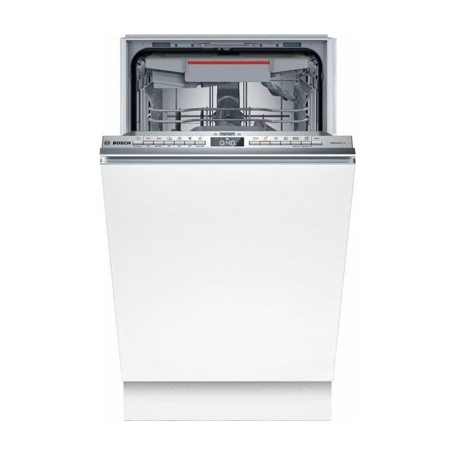 Bosch Serie 4 SPV4HMX49E
