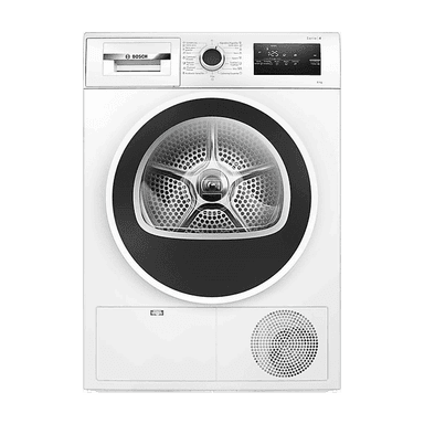 Bosch Serie 4 WTR83200ES Secadora 8 kg