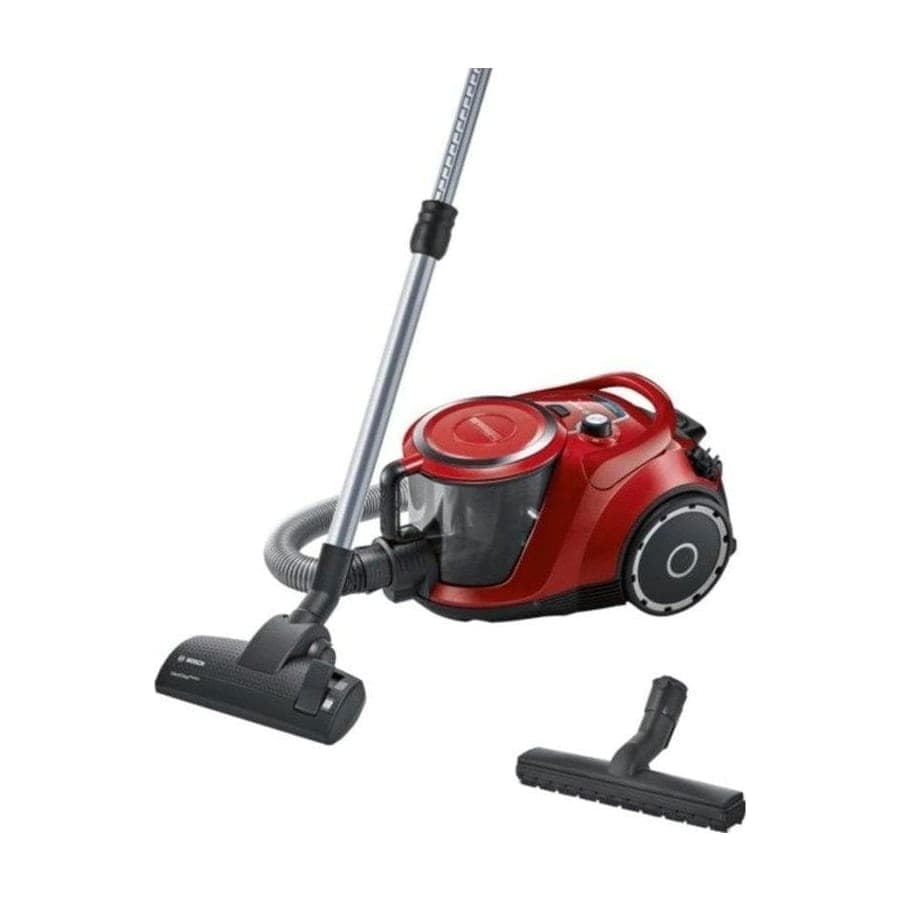 Bosch Serie 6 BGC41Q69 Aspiradora sin bolsa