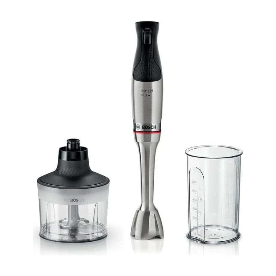 Bosch Serie 6 MSM6M830 Batidora de inmersión