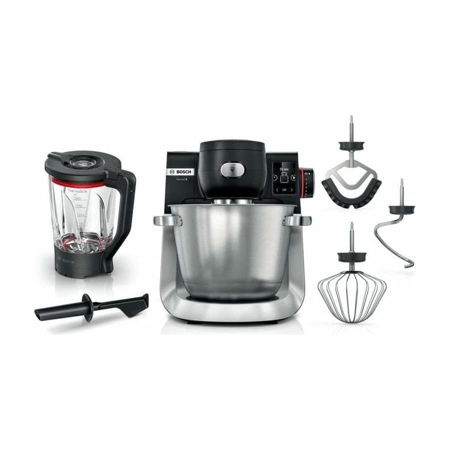 Bosch Serie 6 MUMS6ZS17 Robot de cocina