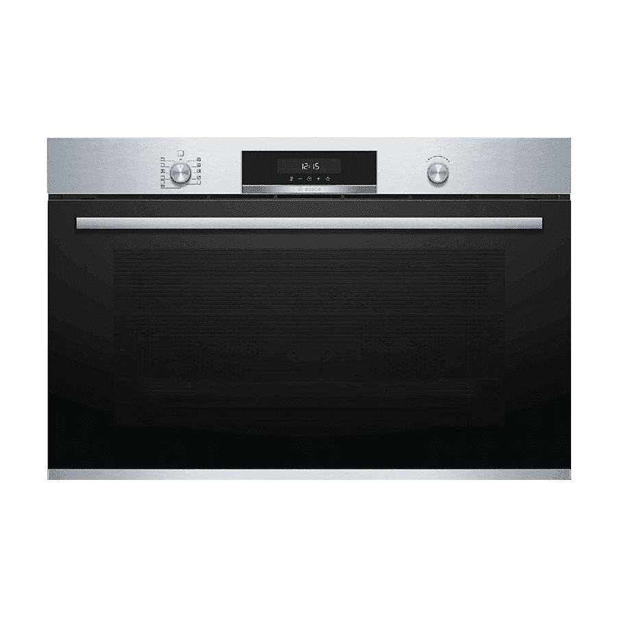 Bosch Serie 6 VBD5780S0 Horno multifunción