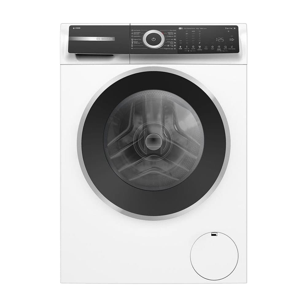 Bosch Serie 6 WGH244A0ES 9 kg Carga Frontal