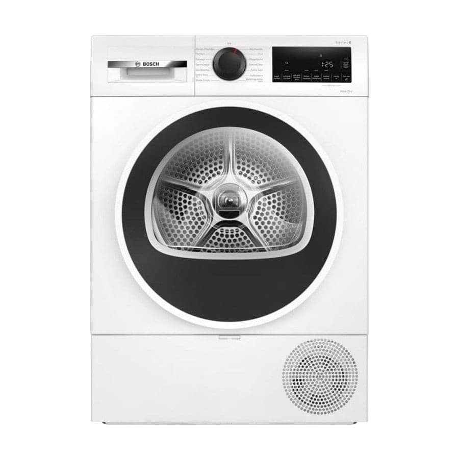 Bosch Serie 6 WQG241001 9 kg