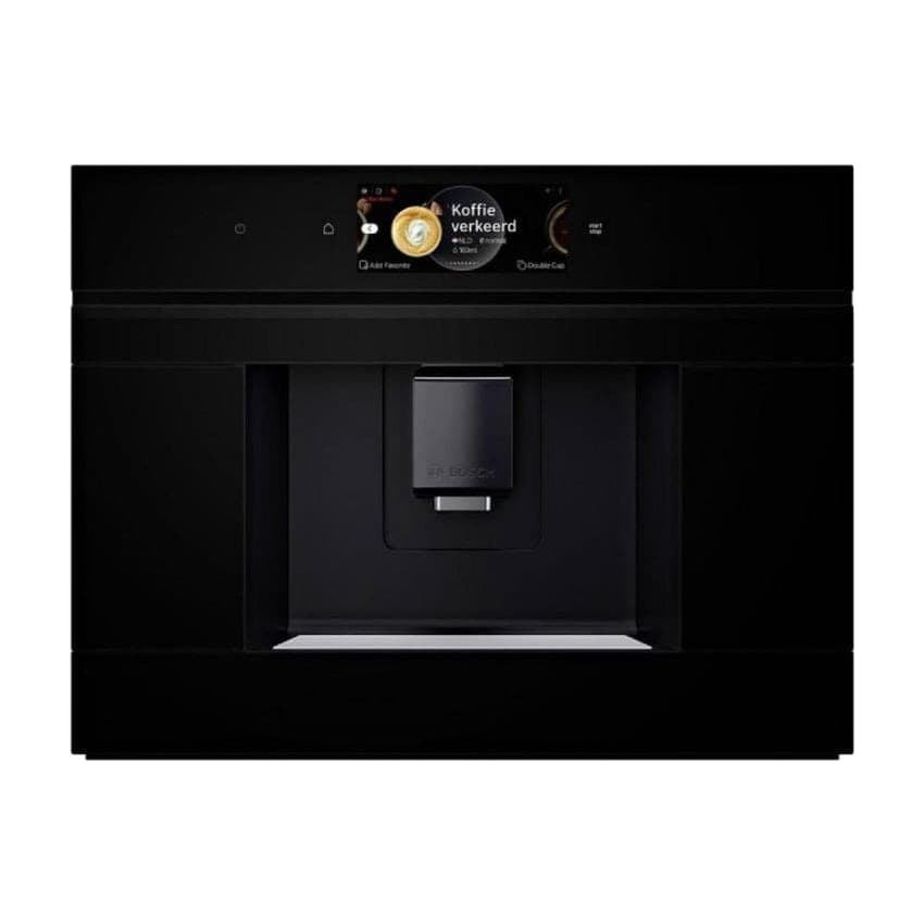 Bosch Serie 8 CTL7181B0 Cafetera automática