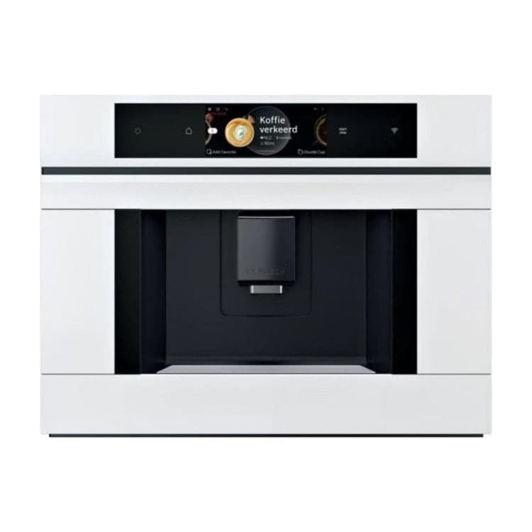 Bosch Serie 8 CTL7181W0 Cafetera automática