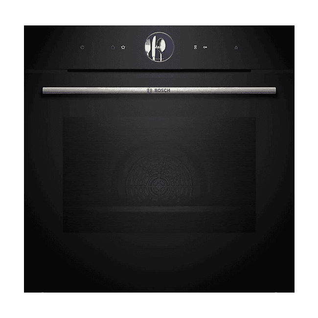 Bosch Serie 8 HSG7361B1 Horno a vapor