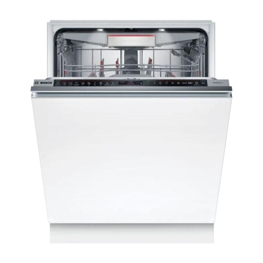 Bosch Serie 8 SBD8TCX04E Lavavajillas